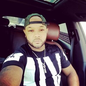 Meet your Posher, Marlon